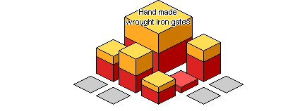 Graphical Site Map - click on thumbnails to visit pages.