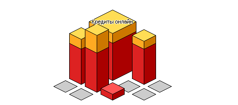 Graphical Site Map - image map links go to pages.
