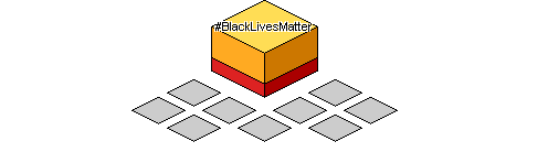 Graphical Site Map - image map links go to pages.