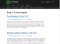 Powermapper · PowerMapper