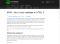 why it only validates in HTML
