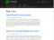 Seo · PowerMapper