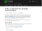 HTML 5.0 becomes W3 candidate
