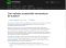 Can website accessibility