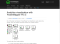 Analytics visualization with