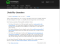 Usability disasters · PowerMapper